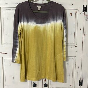 LOGO by Lori Goldstein top